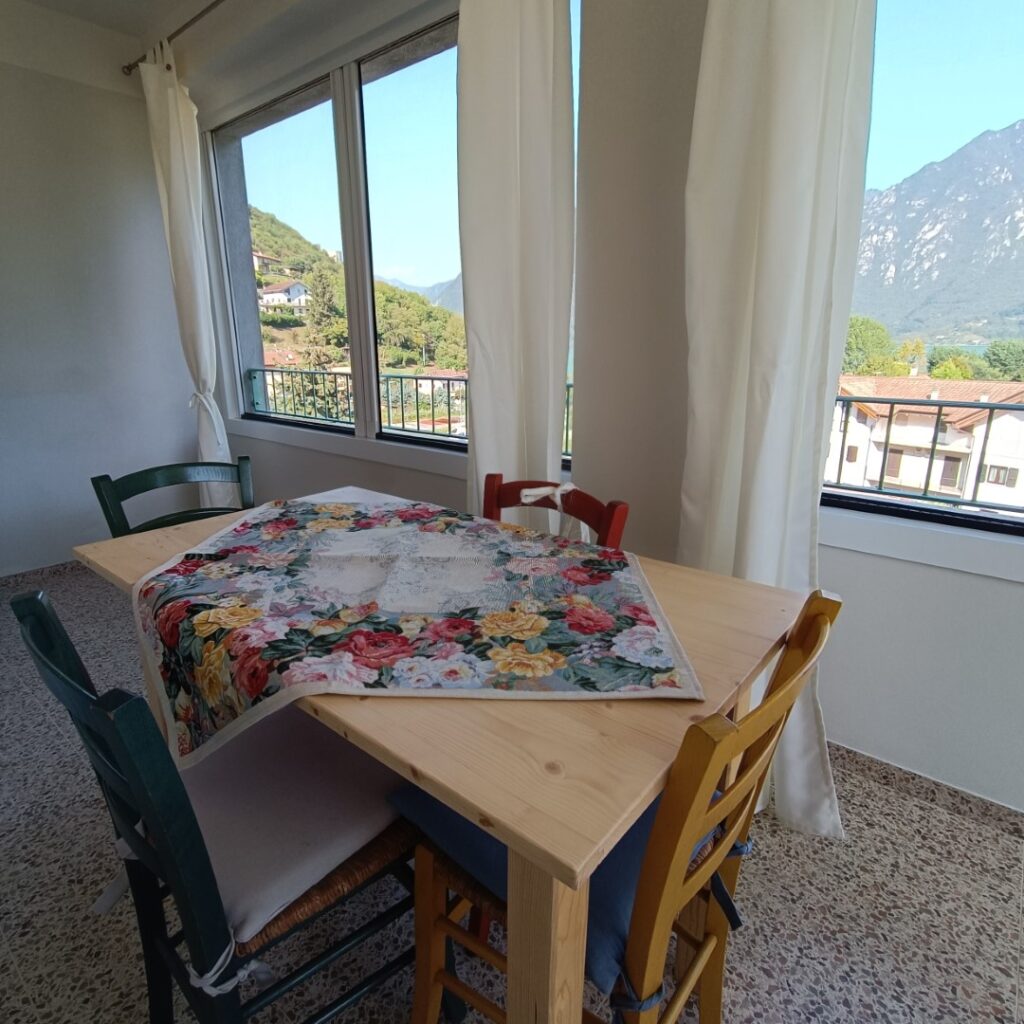 Casa Idra - la tua prossima vacanza sul lago d'Idro foto 6
