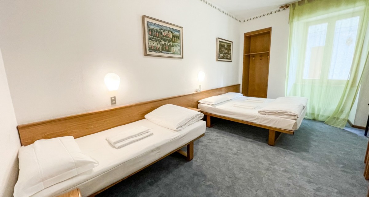 Hotel Modena - foto 5
