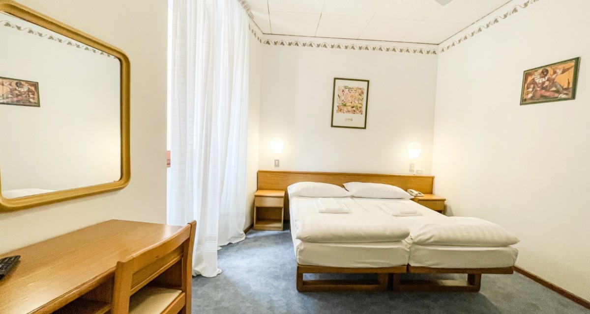 Hotel Modena - foto 6