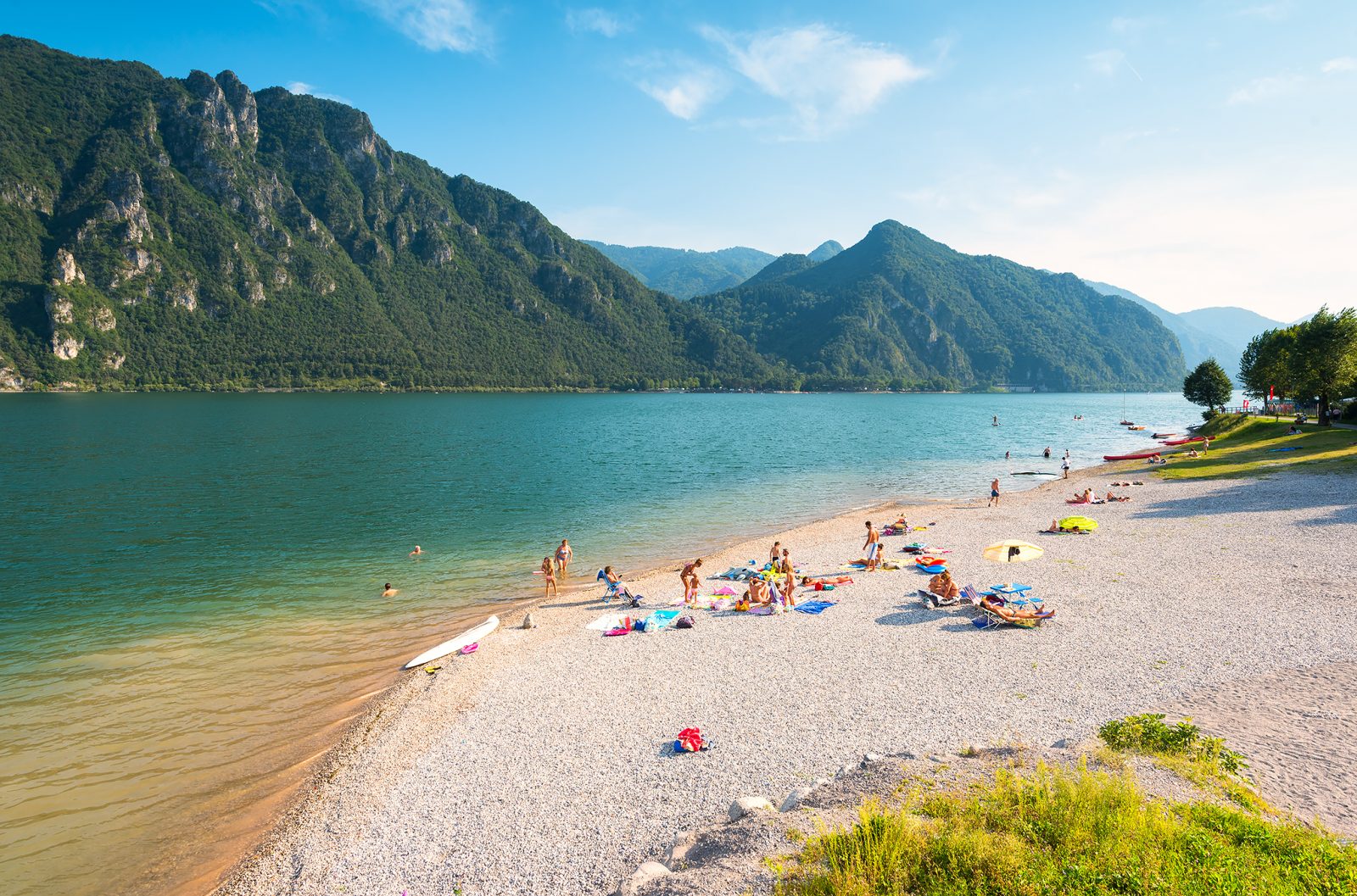 Camping Pilu' & Apartments - foto 1
