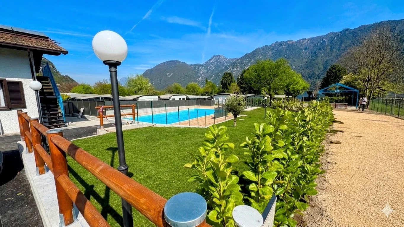 Camping Pilu' & Apartments - foto 3