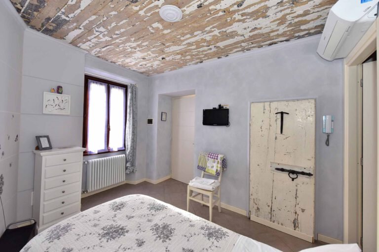 B&B Il Nido dei Gufi foto 2