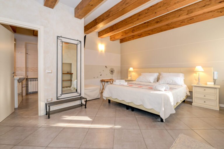 B&B Il Nido dei Gufi foto 6