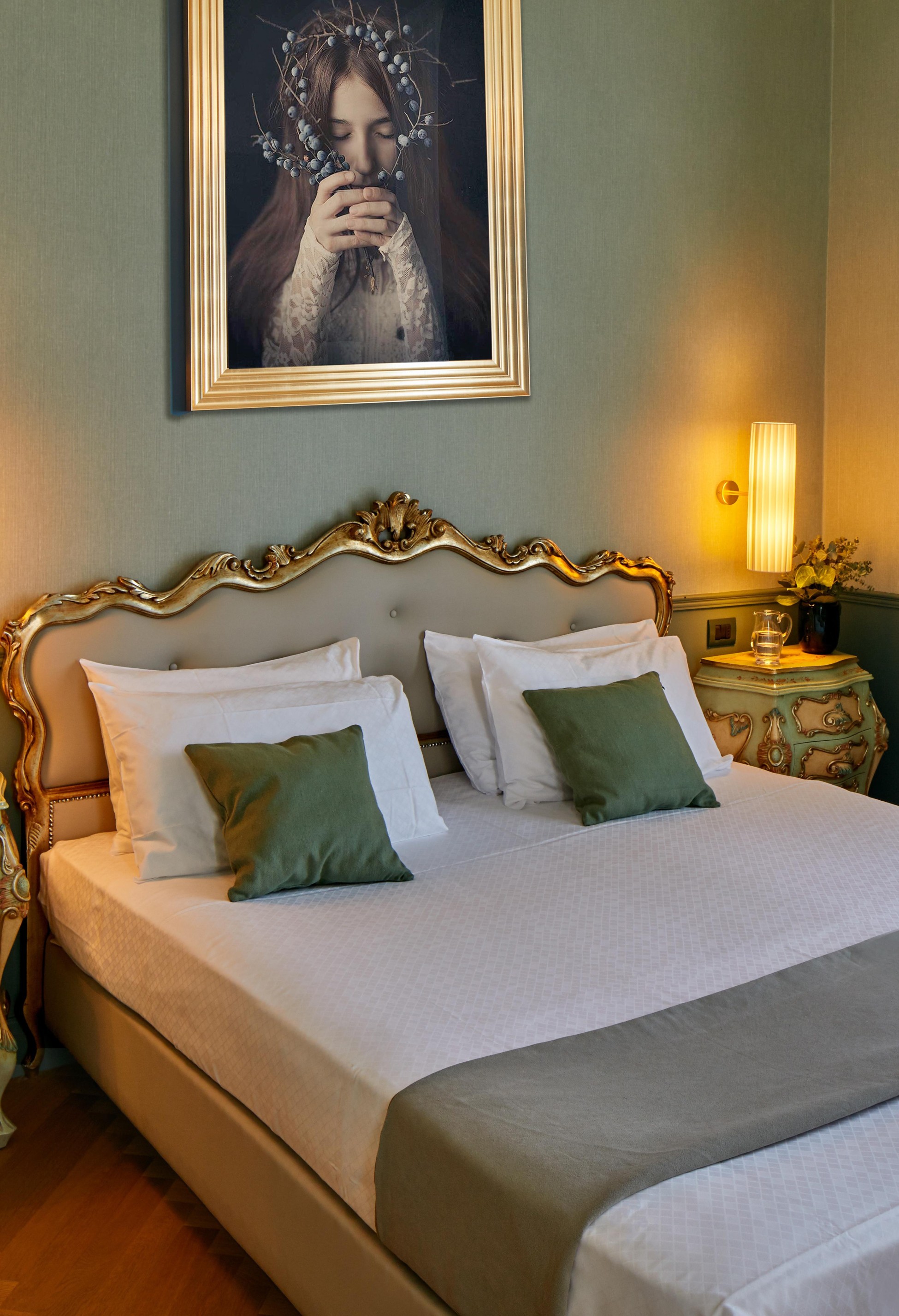 Hotel Villa del Sogno - foto 4