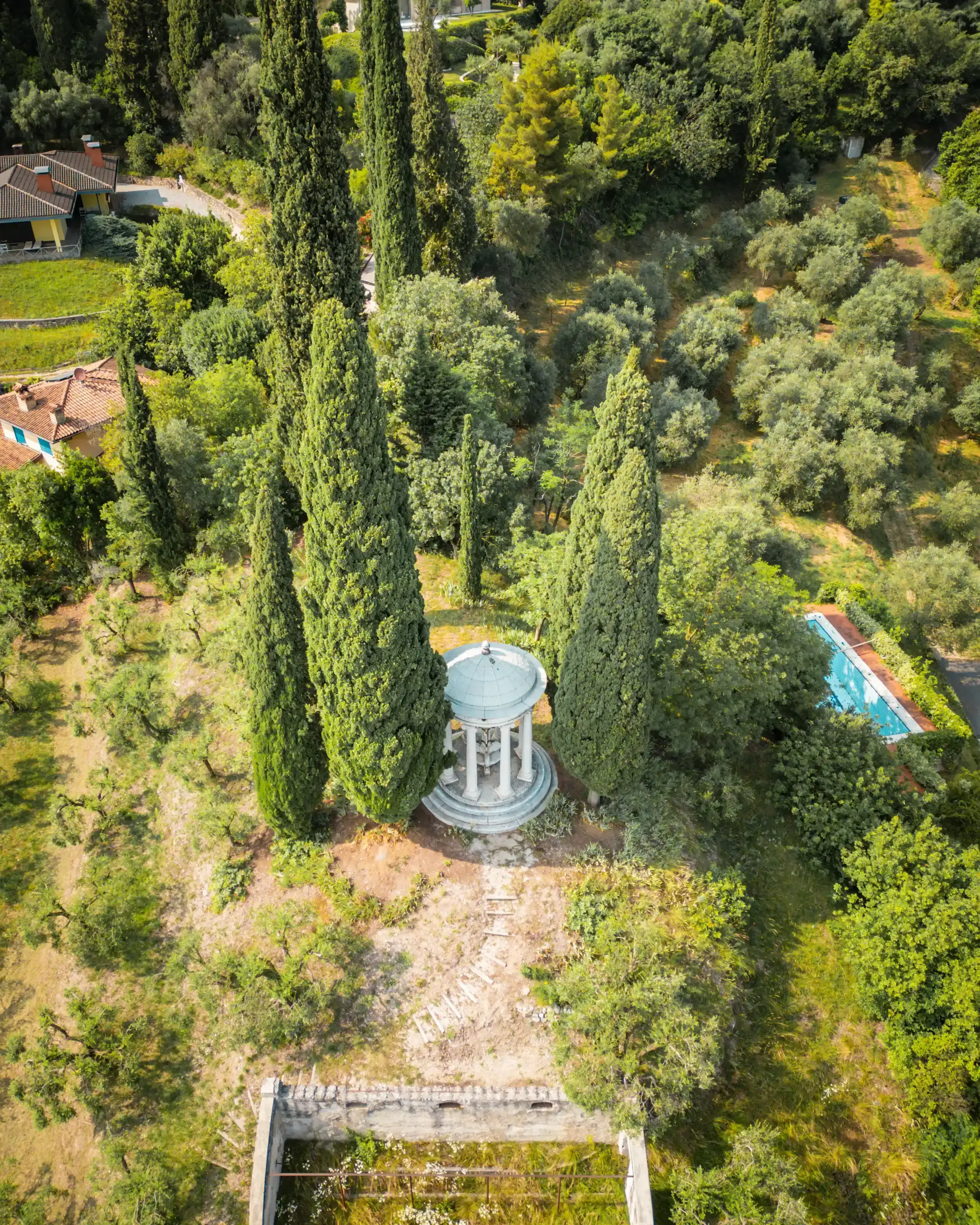 Hotel Villa del Sogno - foto 3