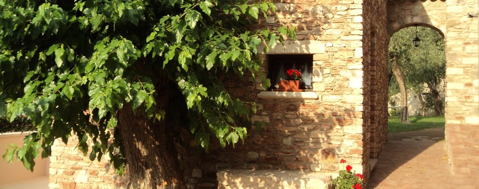 B&B Giardini di Corte - foto 1