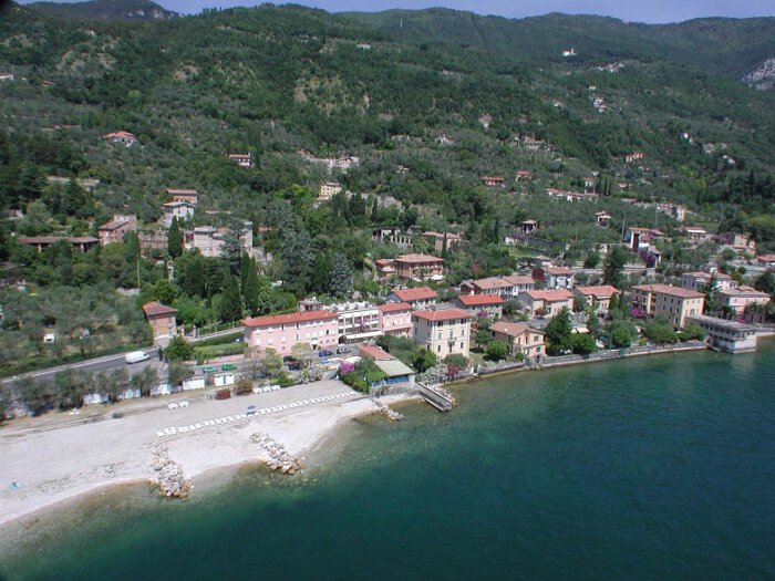 Hotel Lido - foto 1
