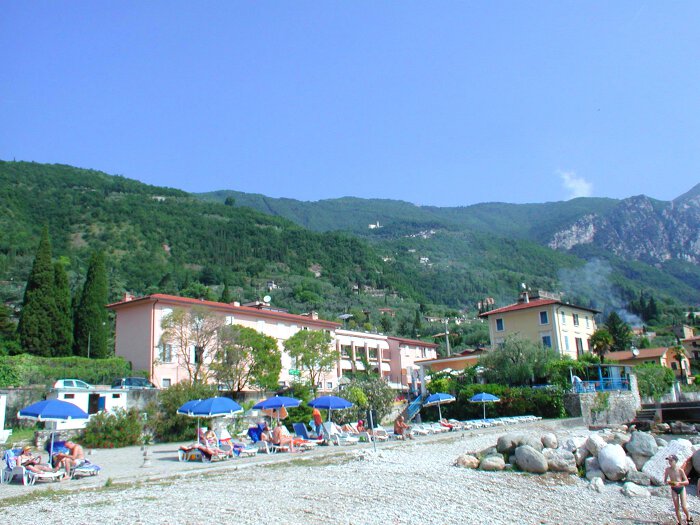 Hotel Lido - foto 2
