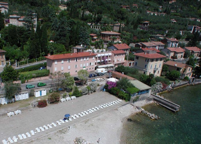 Hotel Lido - foto 4