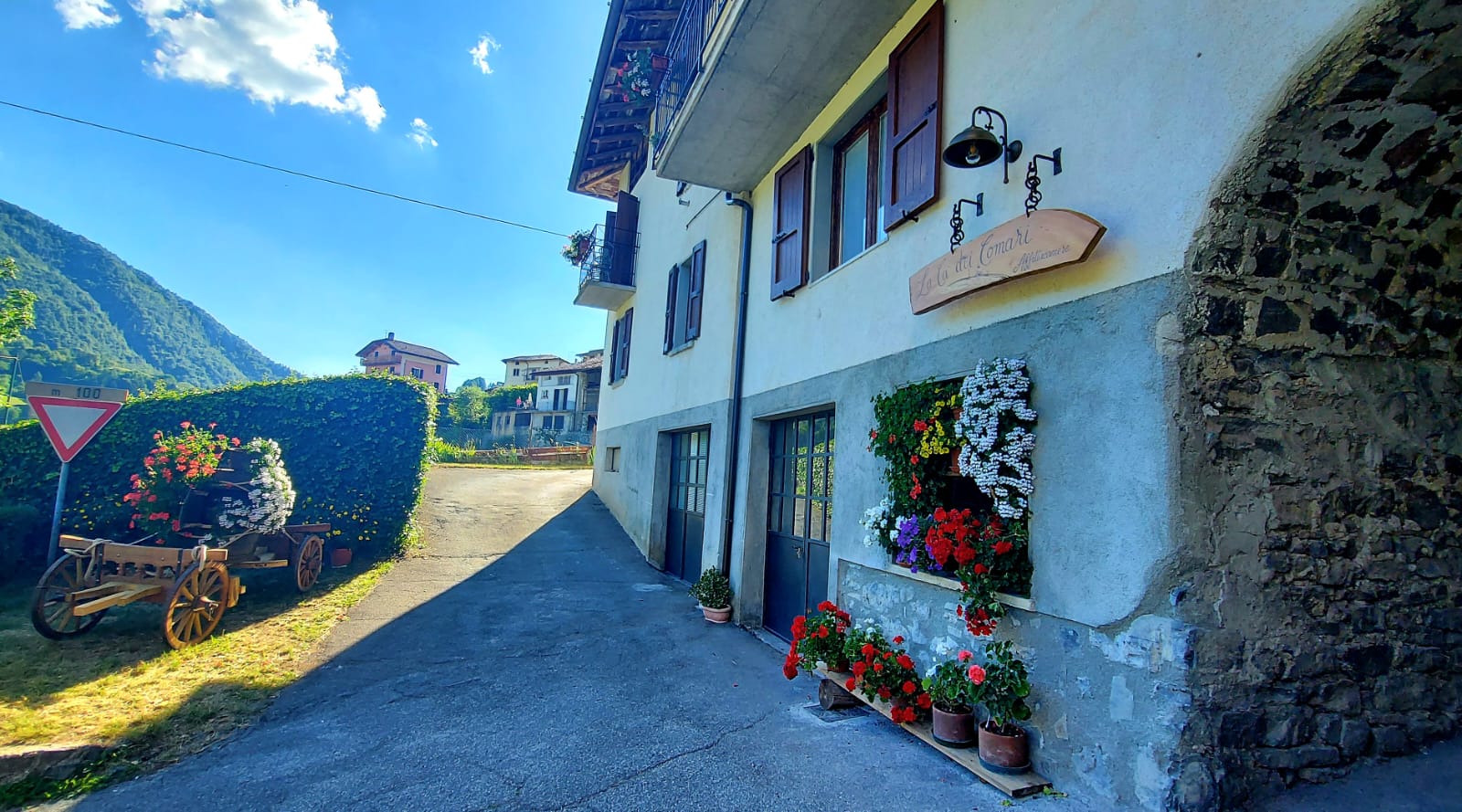 Locanda "Da Tullio" foto 2