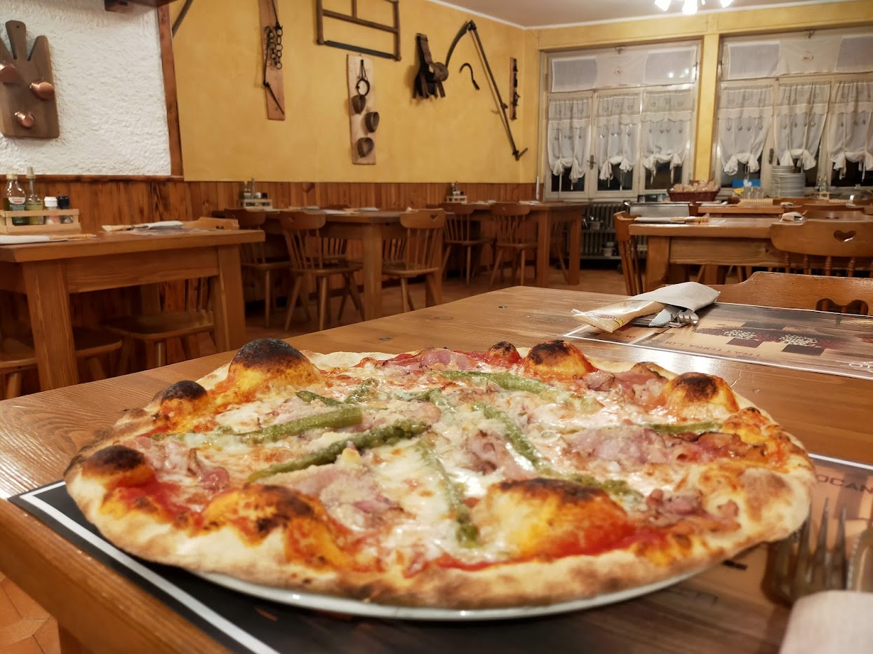 Locanda "Da Tullio" foto 3