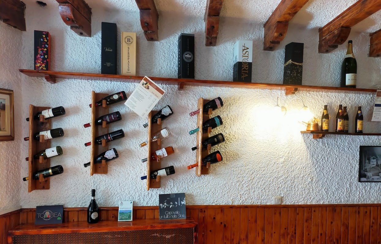 Locanda "Da Tullio" foto 5