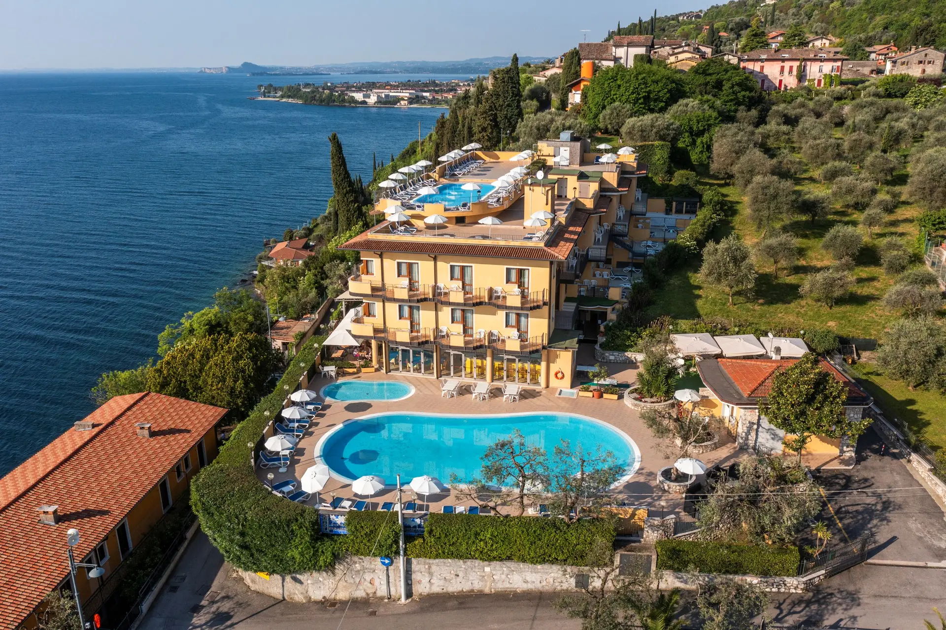 Hotel Piccolo Paradiso - foto 1