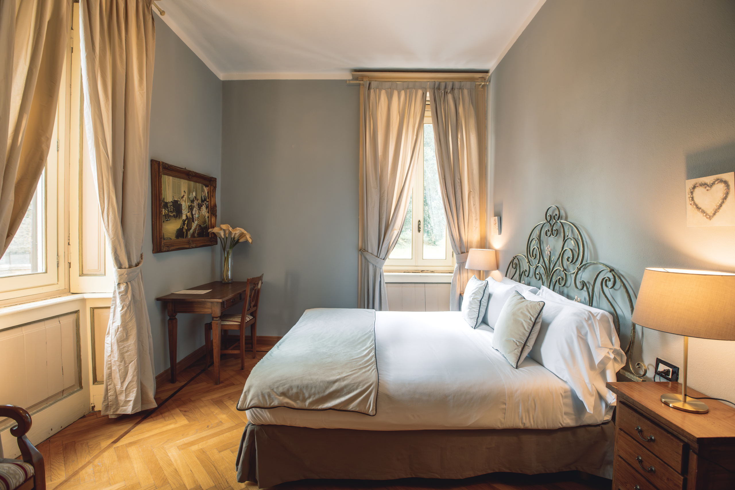 Villa Mimosa au Lac - foto 2