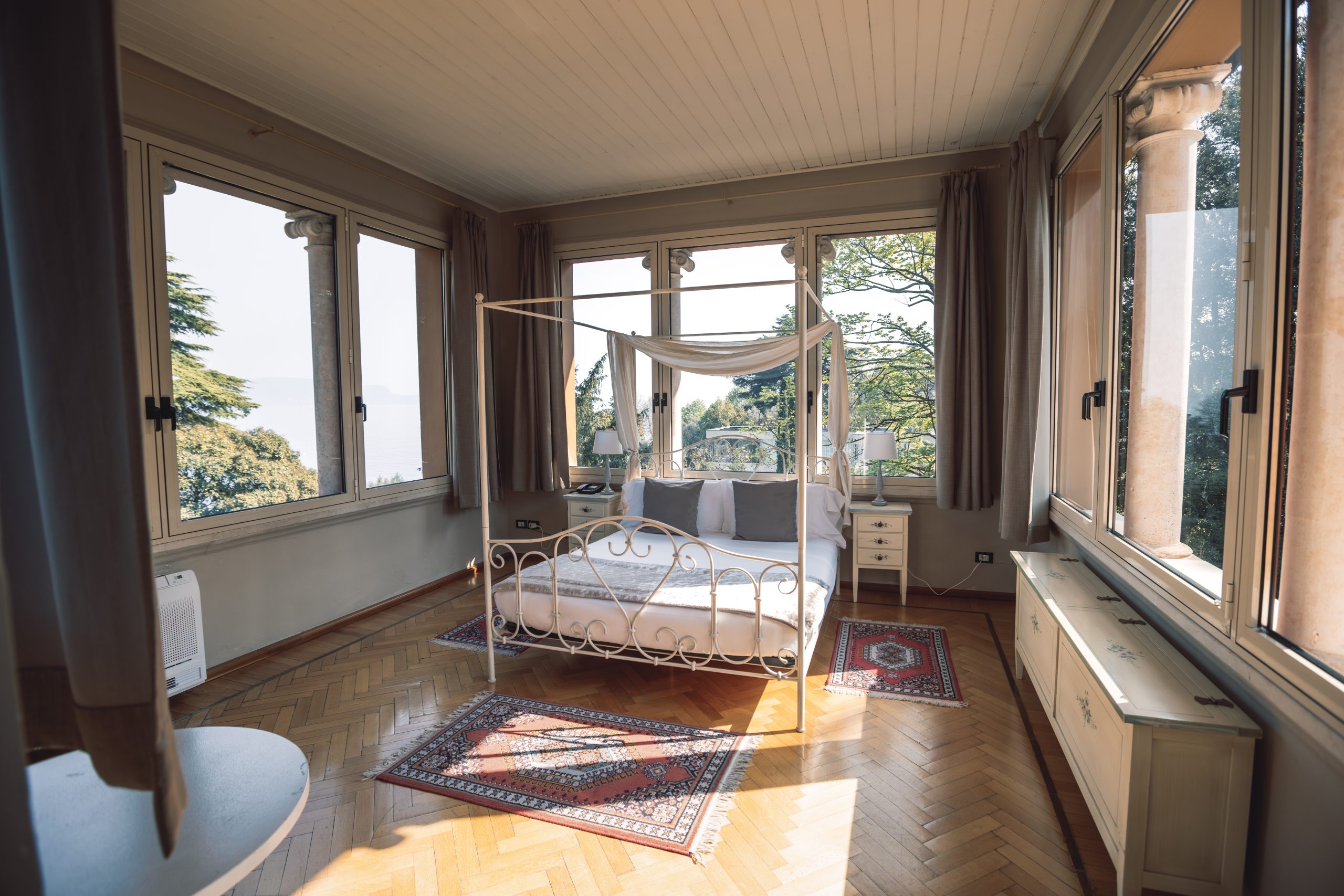 Villa Mimosa au Lac - foto 3