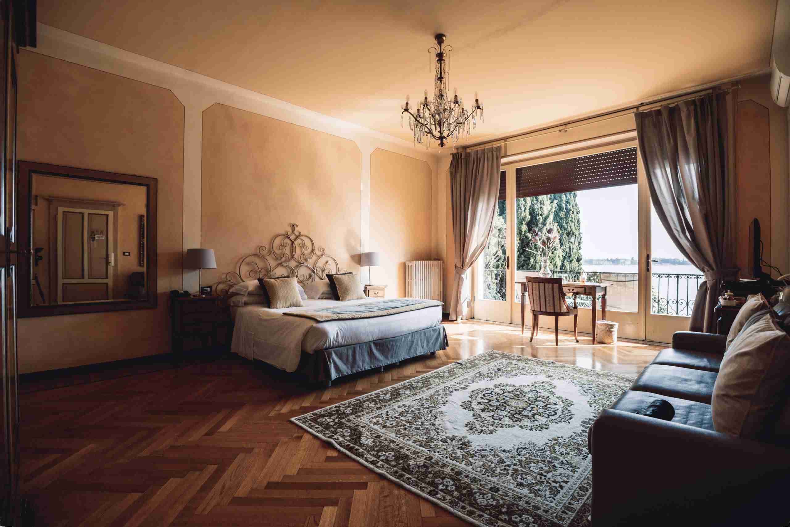 Villa Mimosa au Lac - foto 4