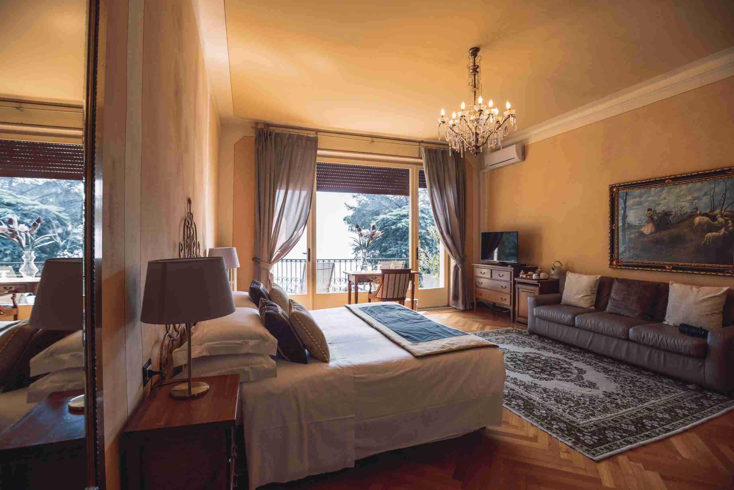 Villa Mimosa au Lac - foto 5