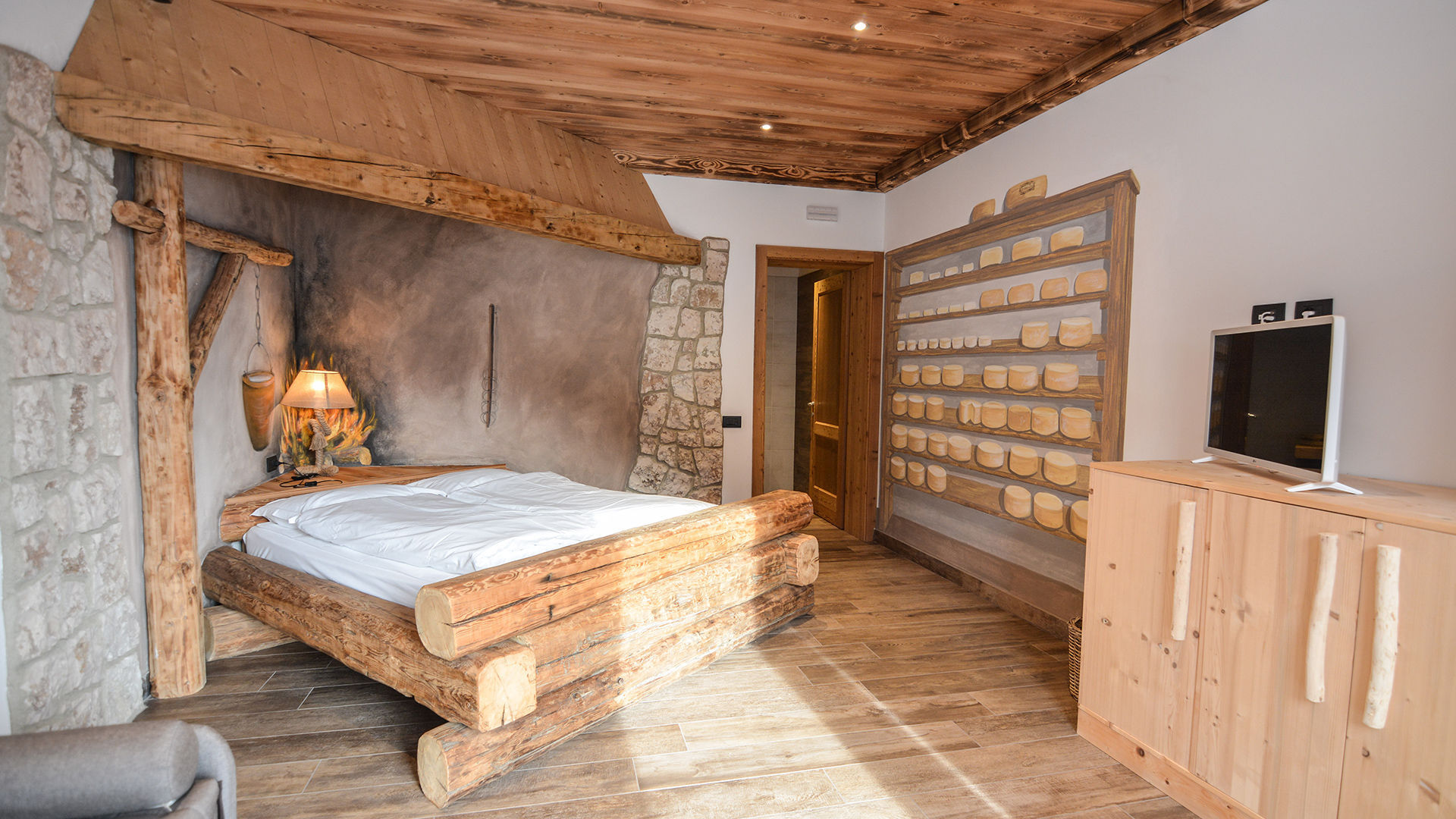 Agritur La Dasa - foto 6