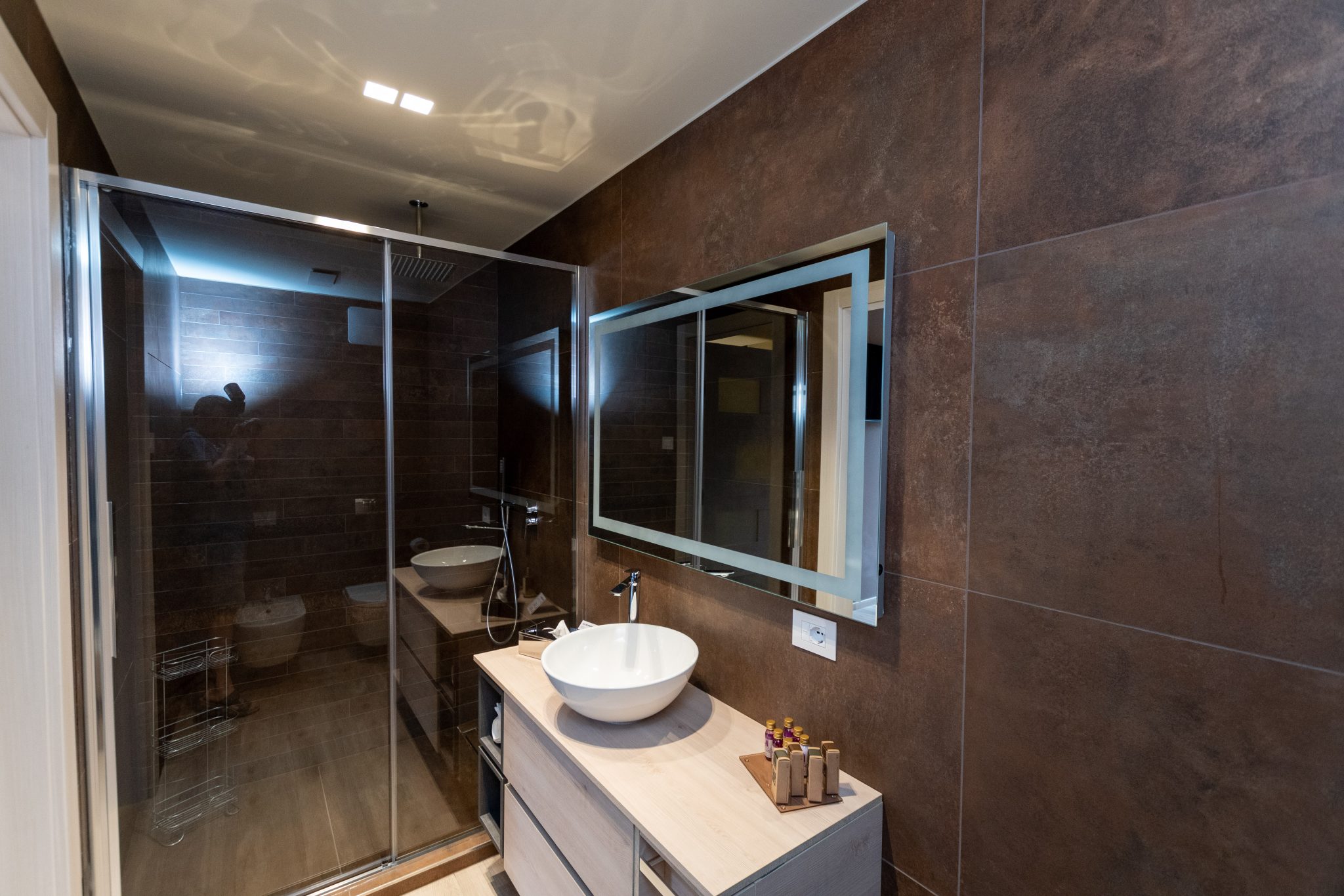 DiVino Rooms Deluxe foto 1