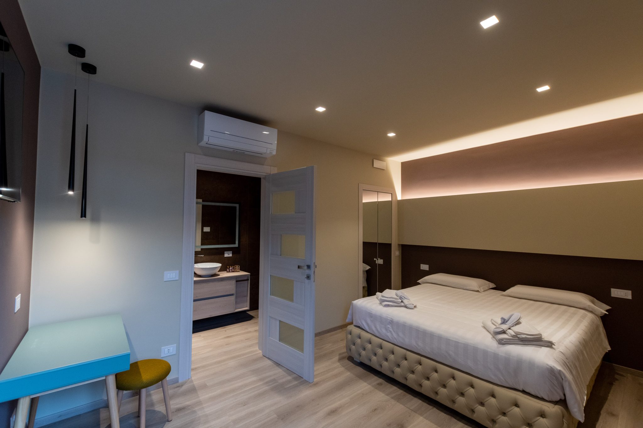 DiVino Rooms Deluxe foto 3