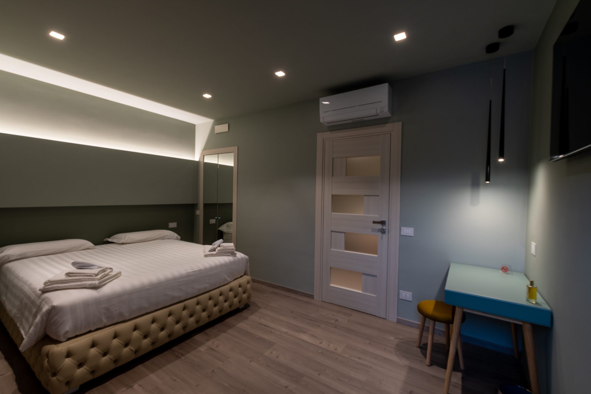 DiVino Rooms Deluxe foto 4