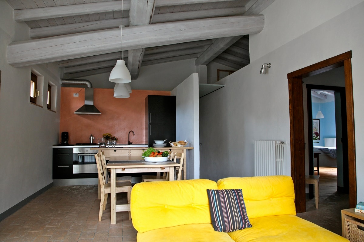 A Casa Di Mìnola foto 3