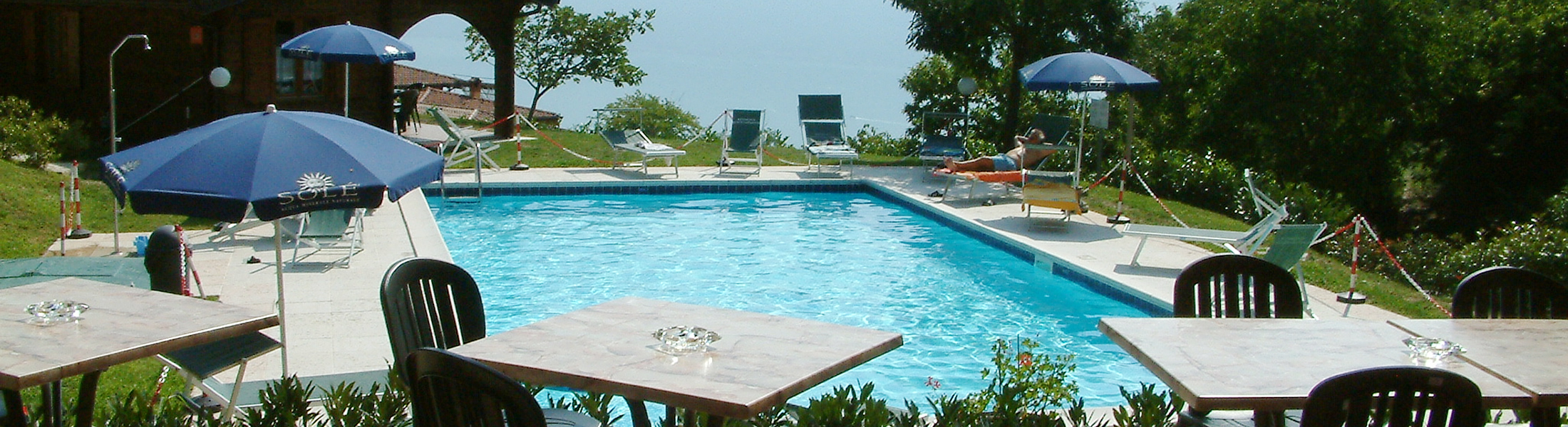 Albergo Montegargnano - foto 1