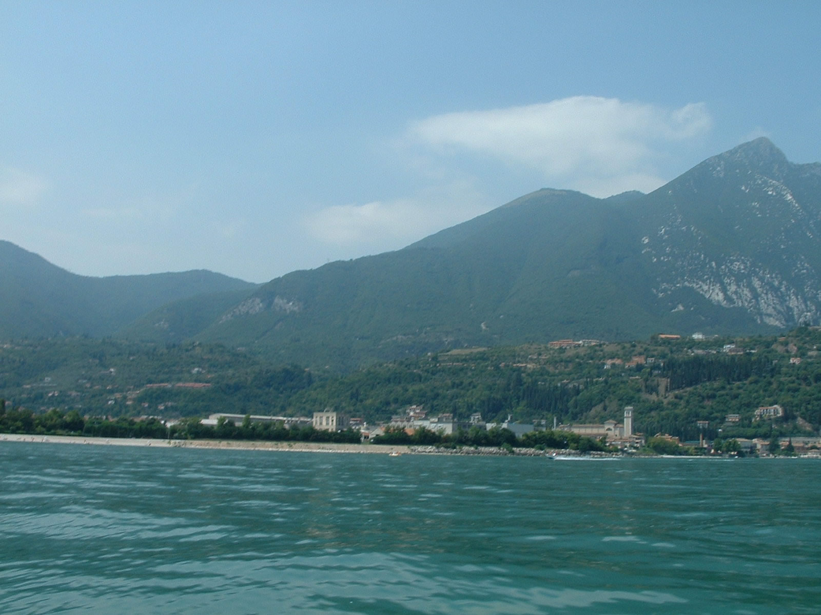 Albergo Montegargnano - foto 3