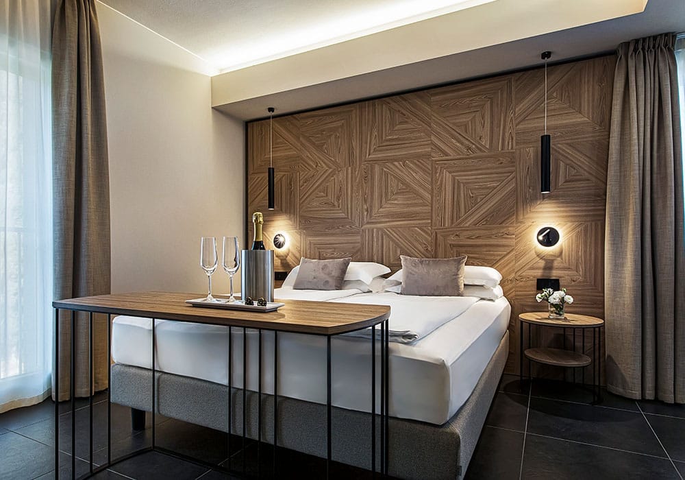 Reflection Boutique Hotels foto 6