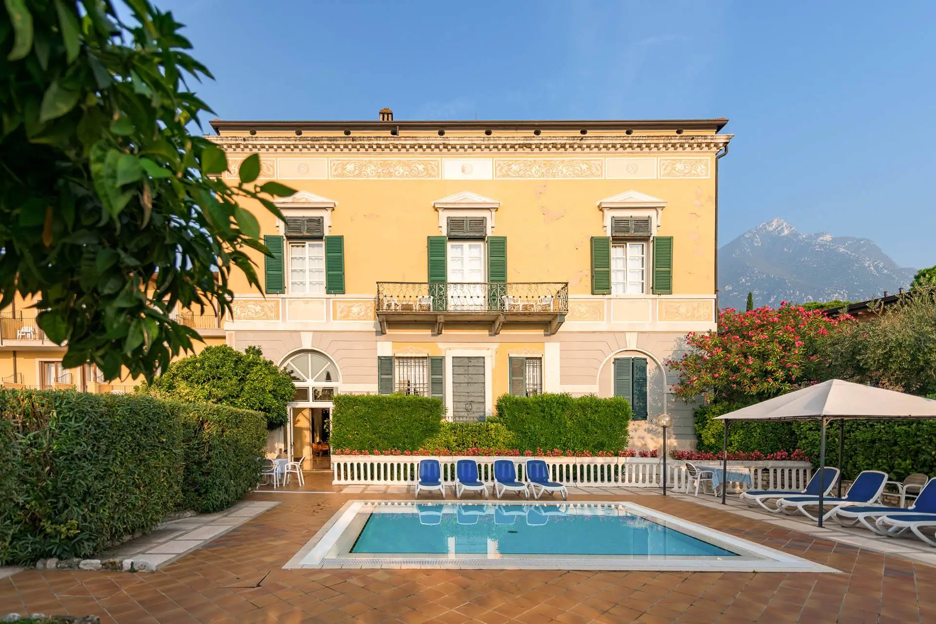 Hotel Antico Monastero foto 2