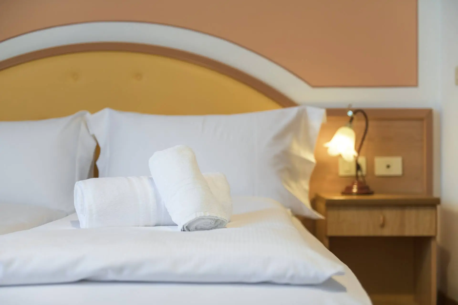 Hotel Antico Monastero foto 6
