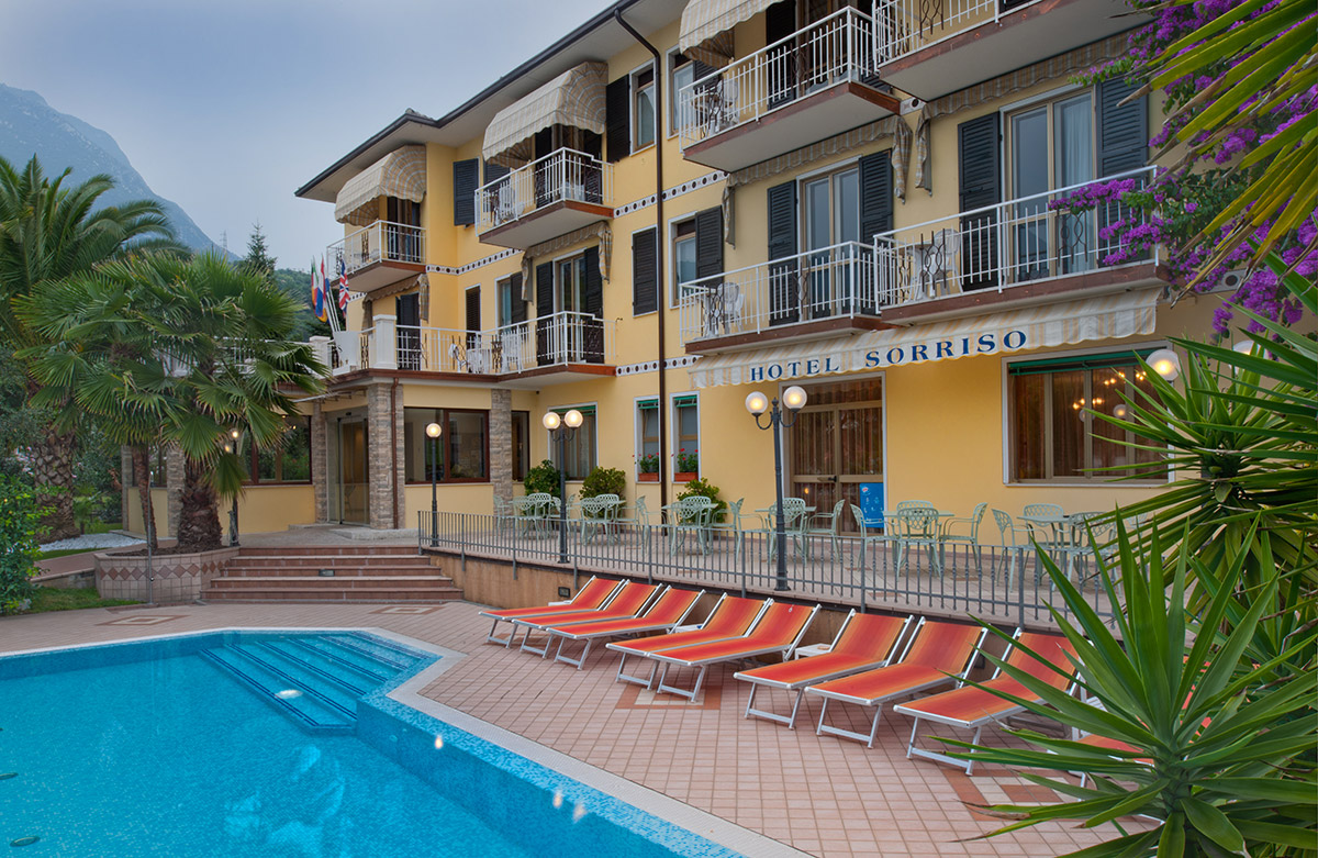 Hotel Sorriso - foto 2