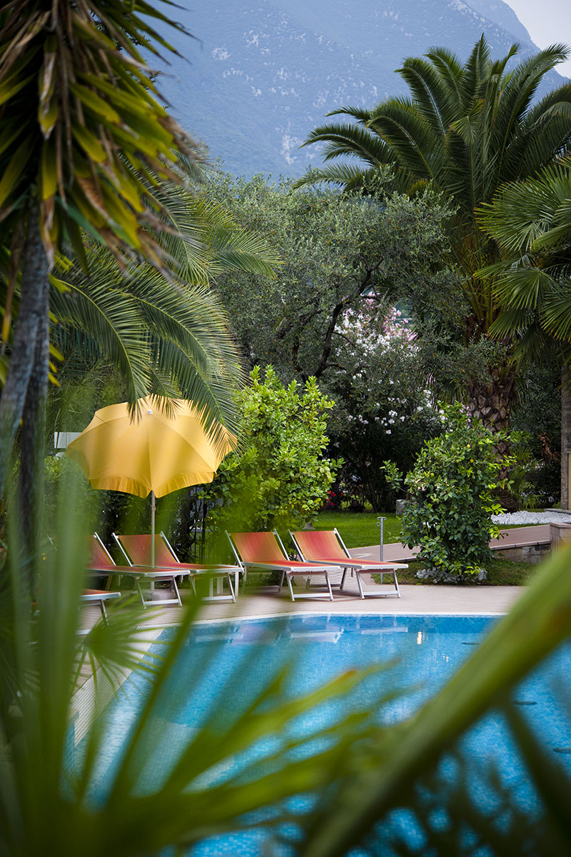 Hotel Sorriso - foto 3