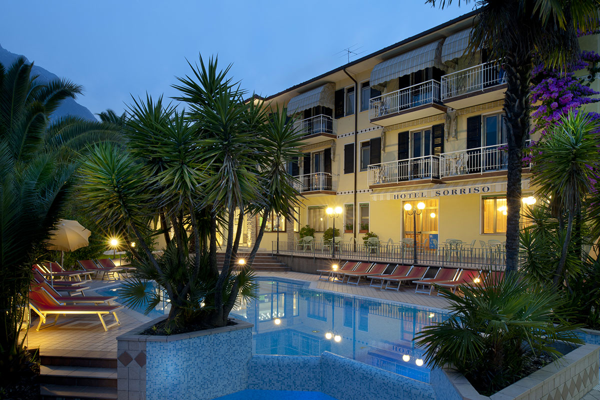 Hotel Sorriso - foto 4