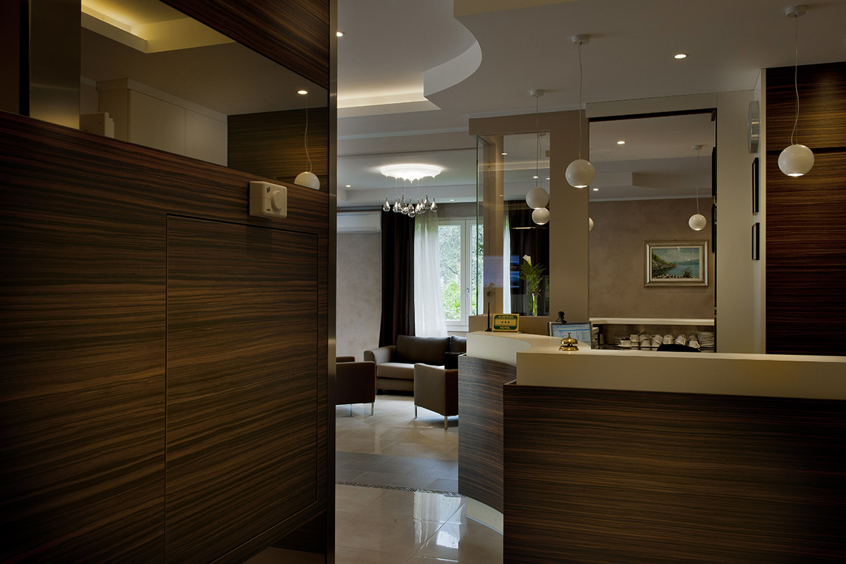 Hotel Sorriso - foto 6