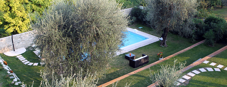 Villa Borgo degli Ulivi - foto 1