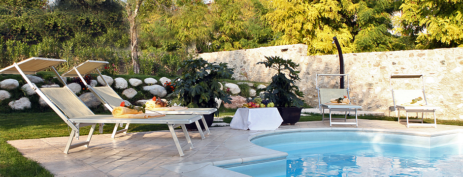 Villa Borgo degli Ulivi - foto 2