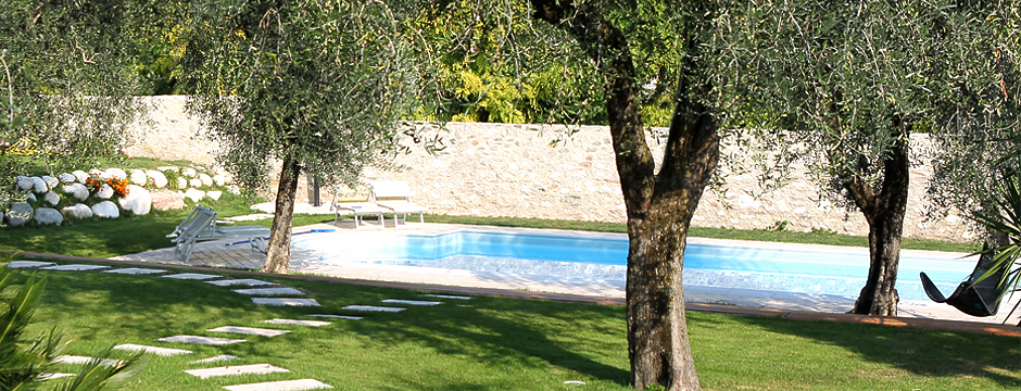 Villa Borgo degli Ulivi - foto 4
