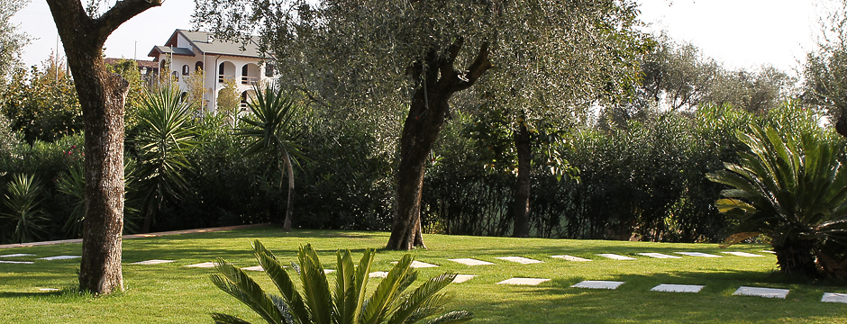 Villa Borgo degli Ulivi - foto 5