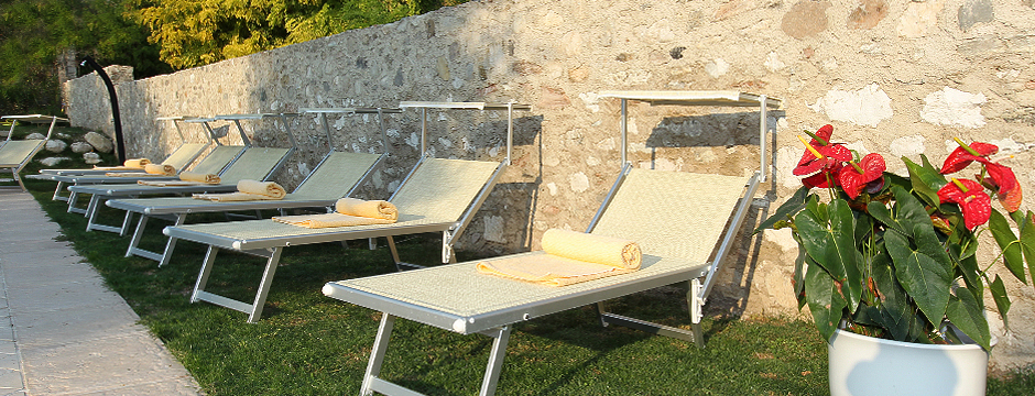 Villa Borgo degli Ulivi - foto 6