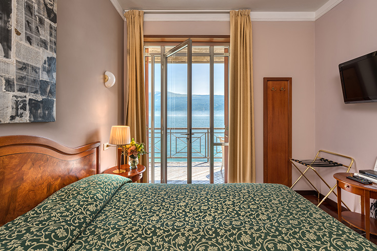 Villa Cappellina - Lago di Garda - foto 1