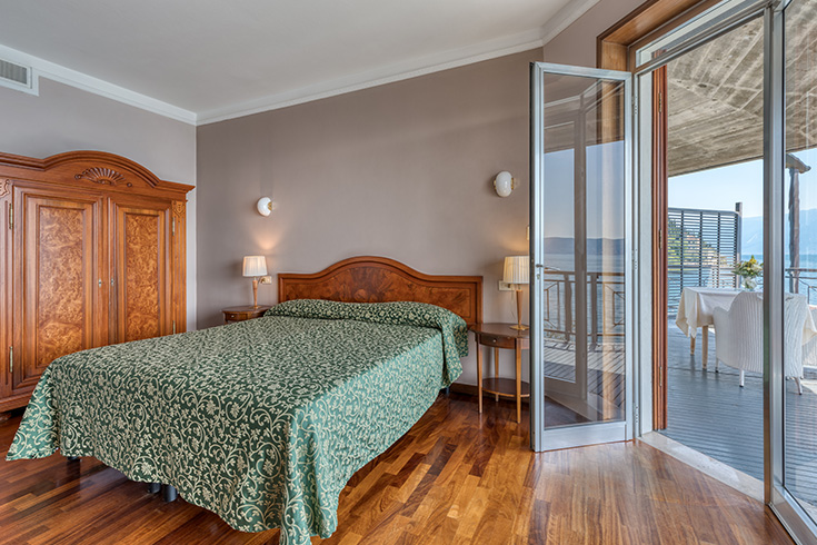 Villa Cappellina - Lago di Garda - foto 4