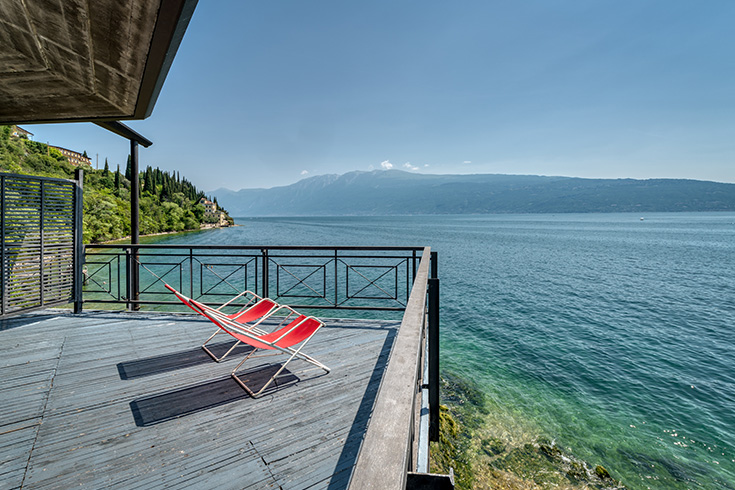 Villa Cappellina - Lago di Garda - foto 5