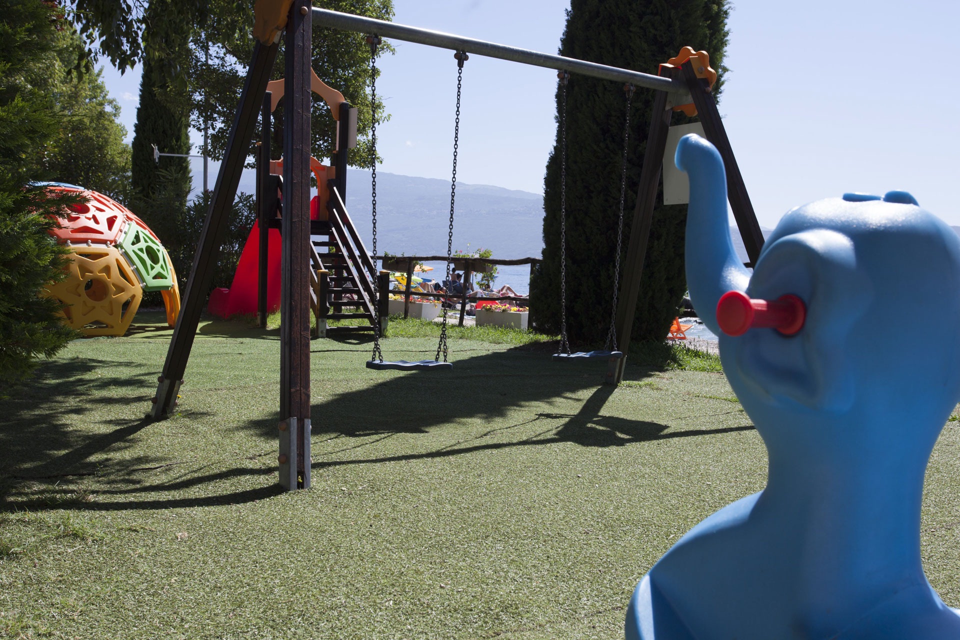 Villaggio Turistico Maderno - foto 4
