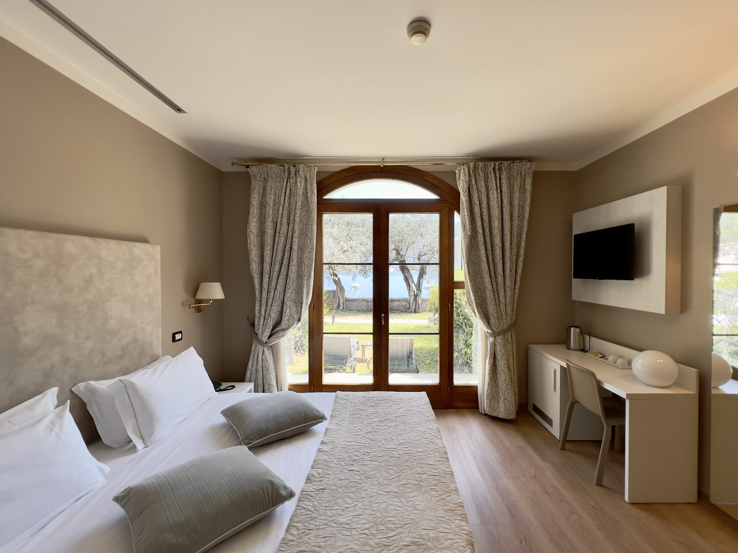 Hotel Villa Maria Au Lac - foto 2