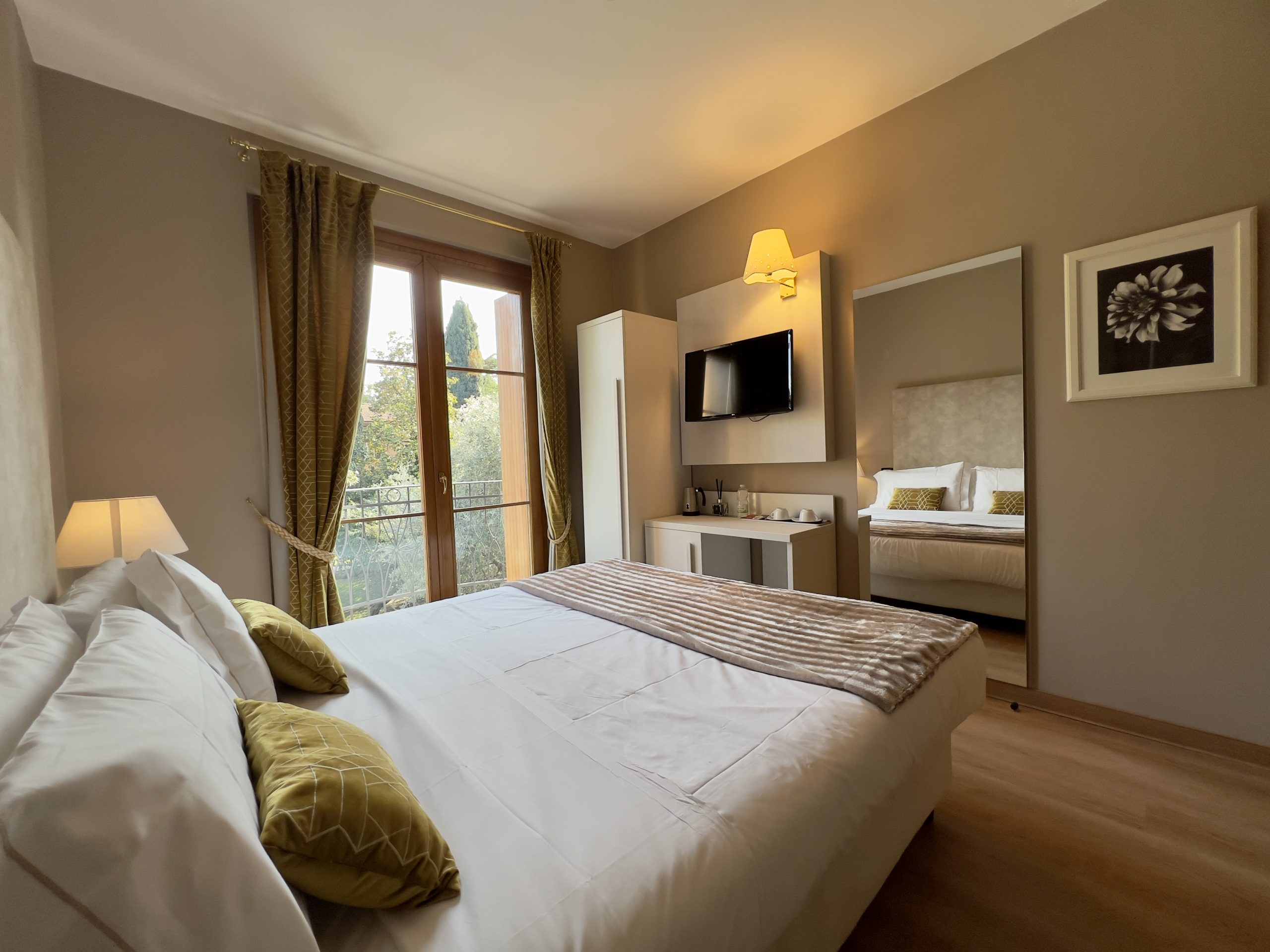 Hotel Villa Maria Au Lac - foto 3