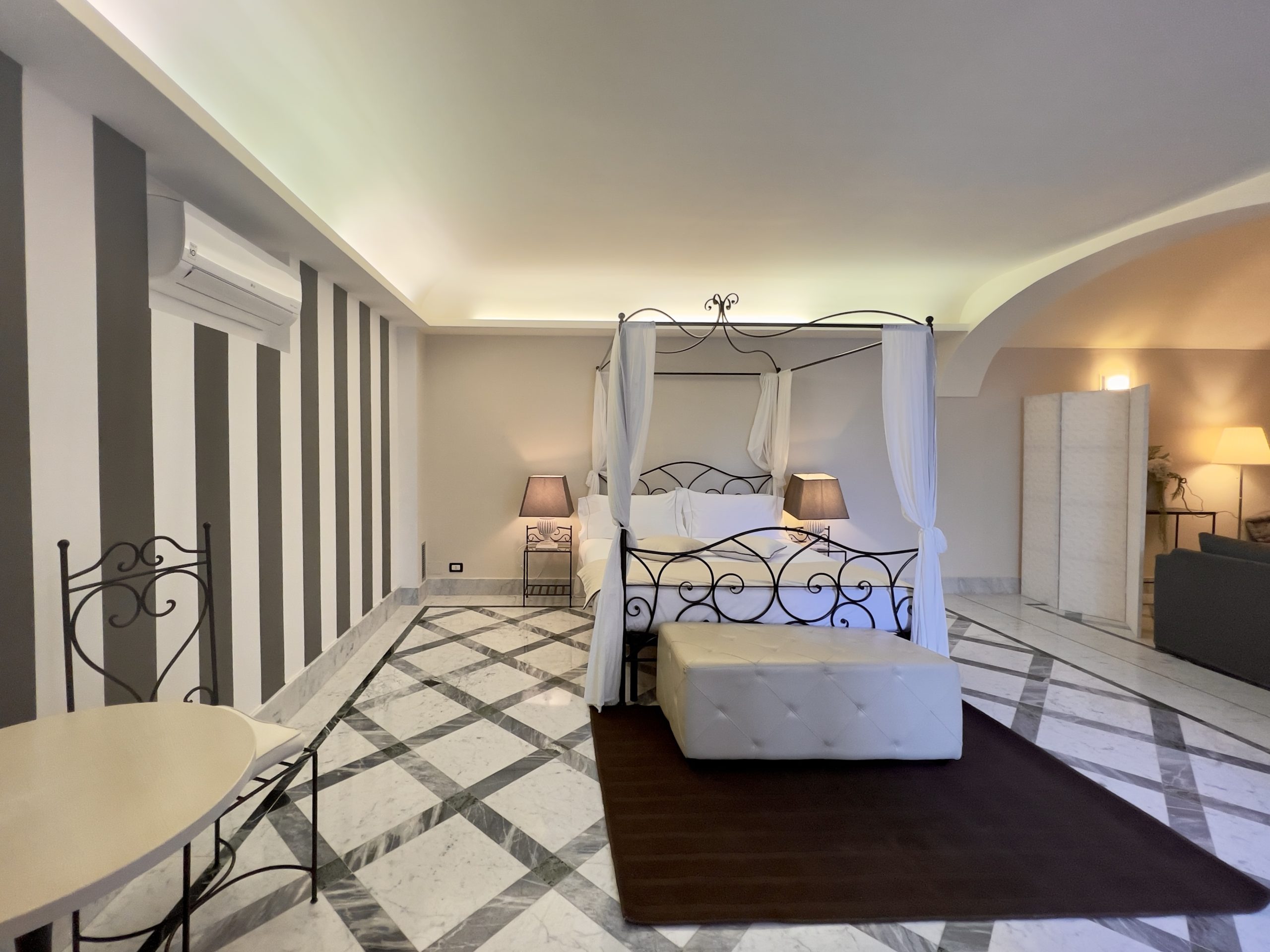 Hotel Villa Maria Au Lac - foto 4