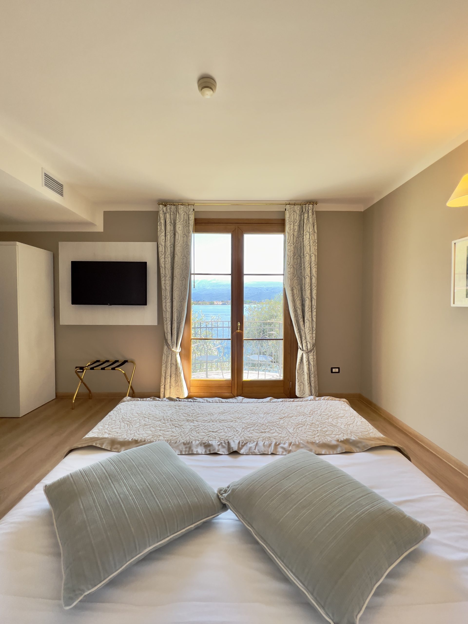 Hotel Villa Maria Au Lac - foto 6
