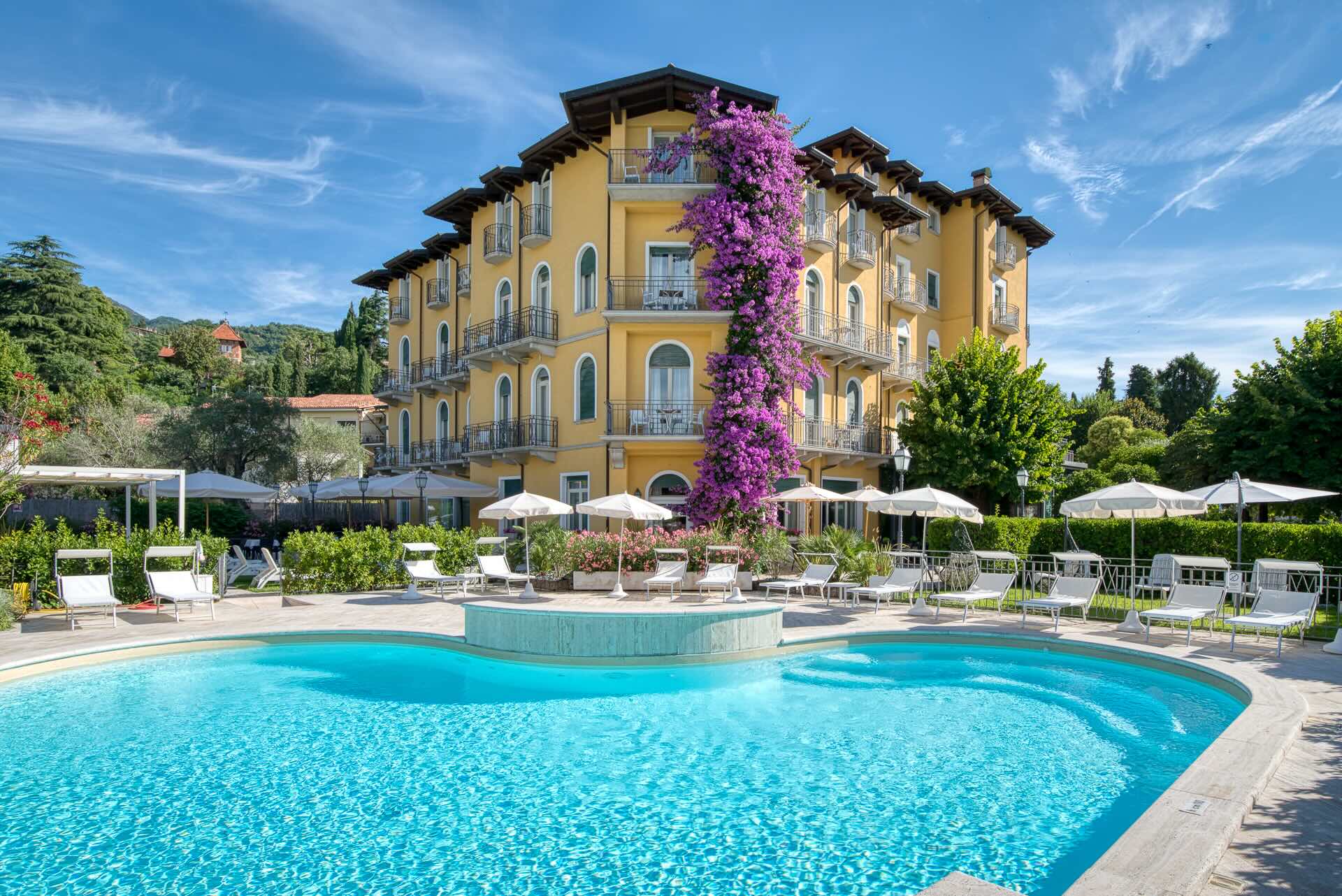 Hotel Galeazzi foto 1