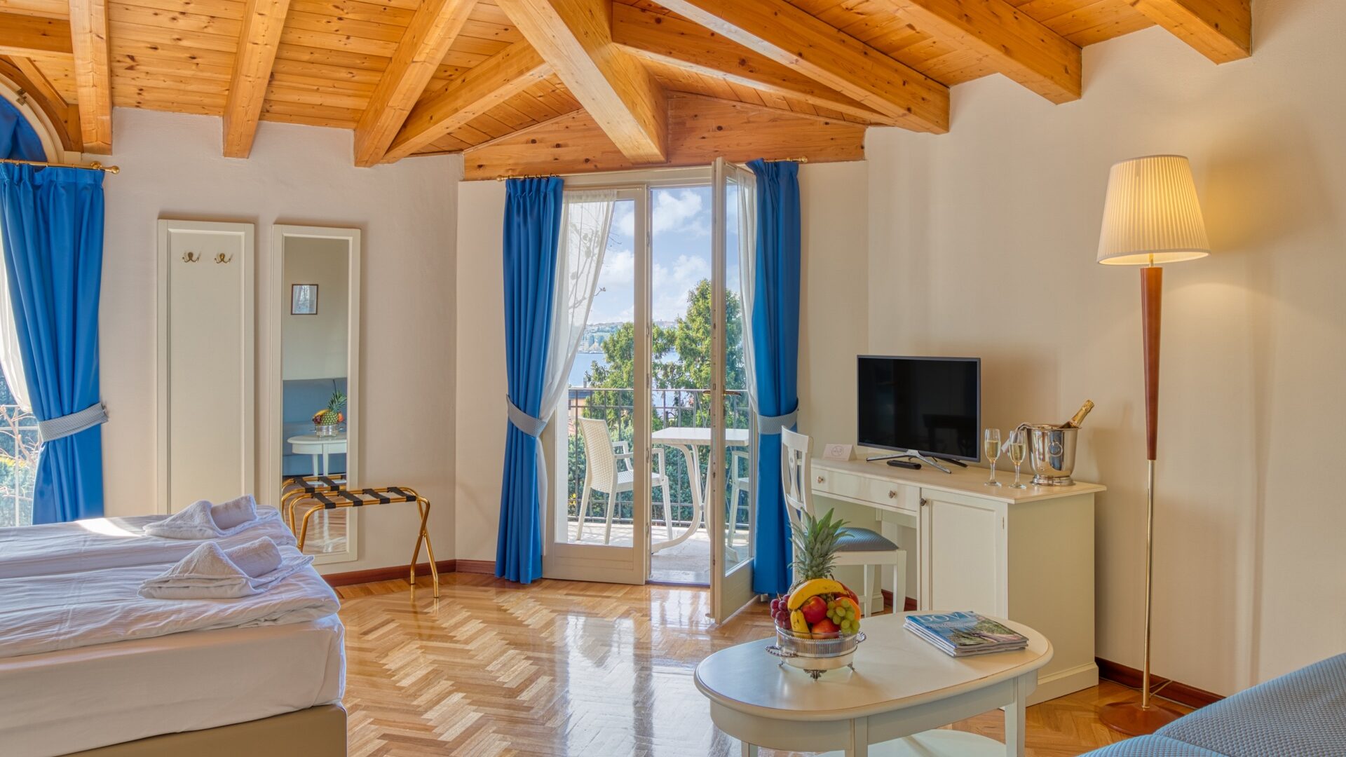 Hotel Galeazzi foto 5